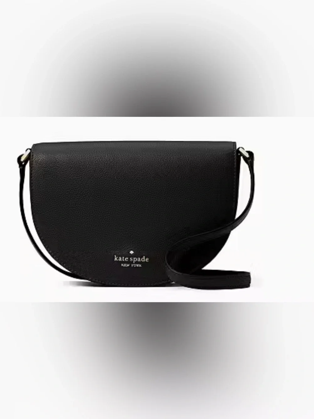 Kate Spade Luna Crescent Crossbody